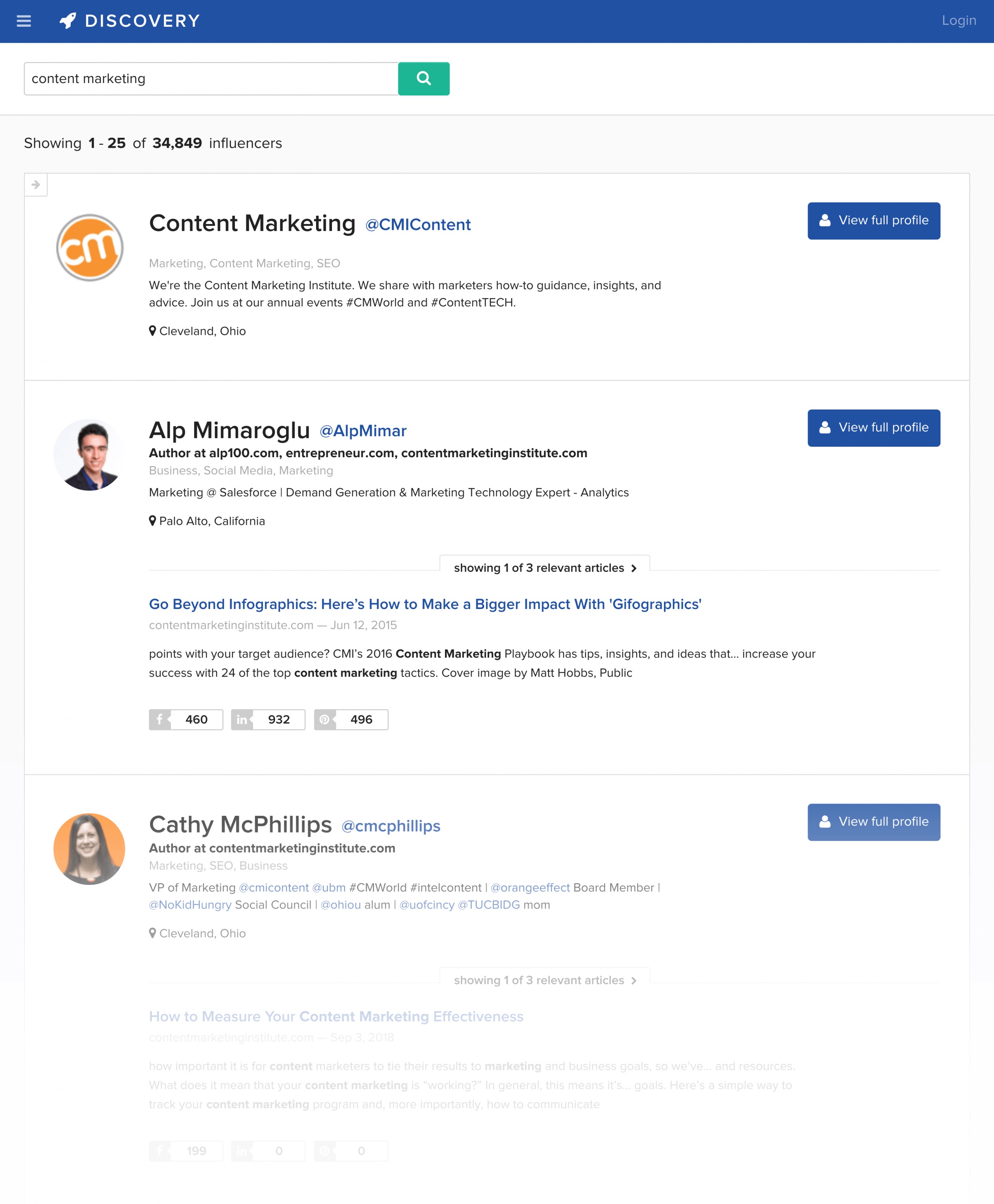 BuzzStream Review: Outreach & Link Building Tool 5