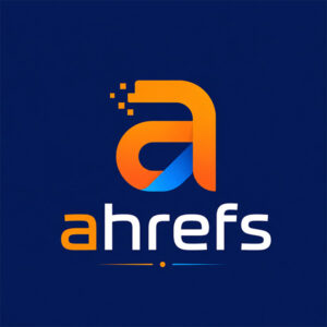 Ahrefs SEO Workspace for Keywords & Backlinks