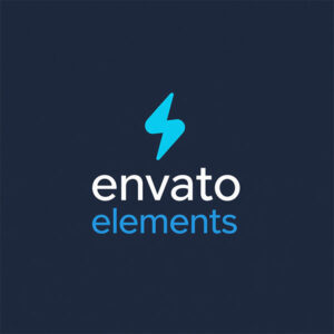 Envato Elements Creative Workspace for Designers