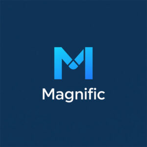 Magnific (Freepik) Creative Workspace for Designers