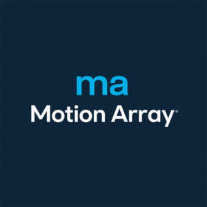 Motion Array Workspace – Templates, Stock Video & SFX