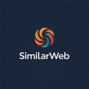 Similarweb Intelligence Workspace for AI Traffic & Google Ads