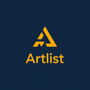 Artlist Music & SFX Workspace for Video Creators