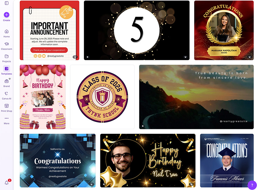 What Is Canva? Best Online Graphic Design Platform 2