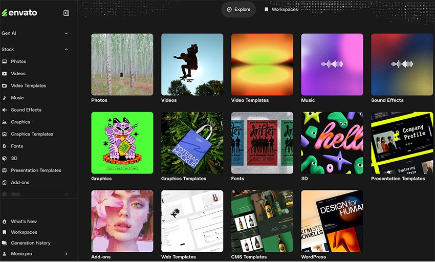 What Is Envato Elements? Best Creative Asset Platform 2