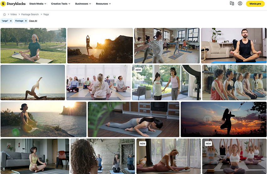 What Is Storyblocks? Best Stock Video Platform for Creators 2